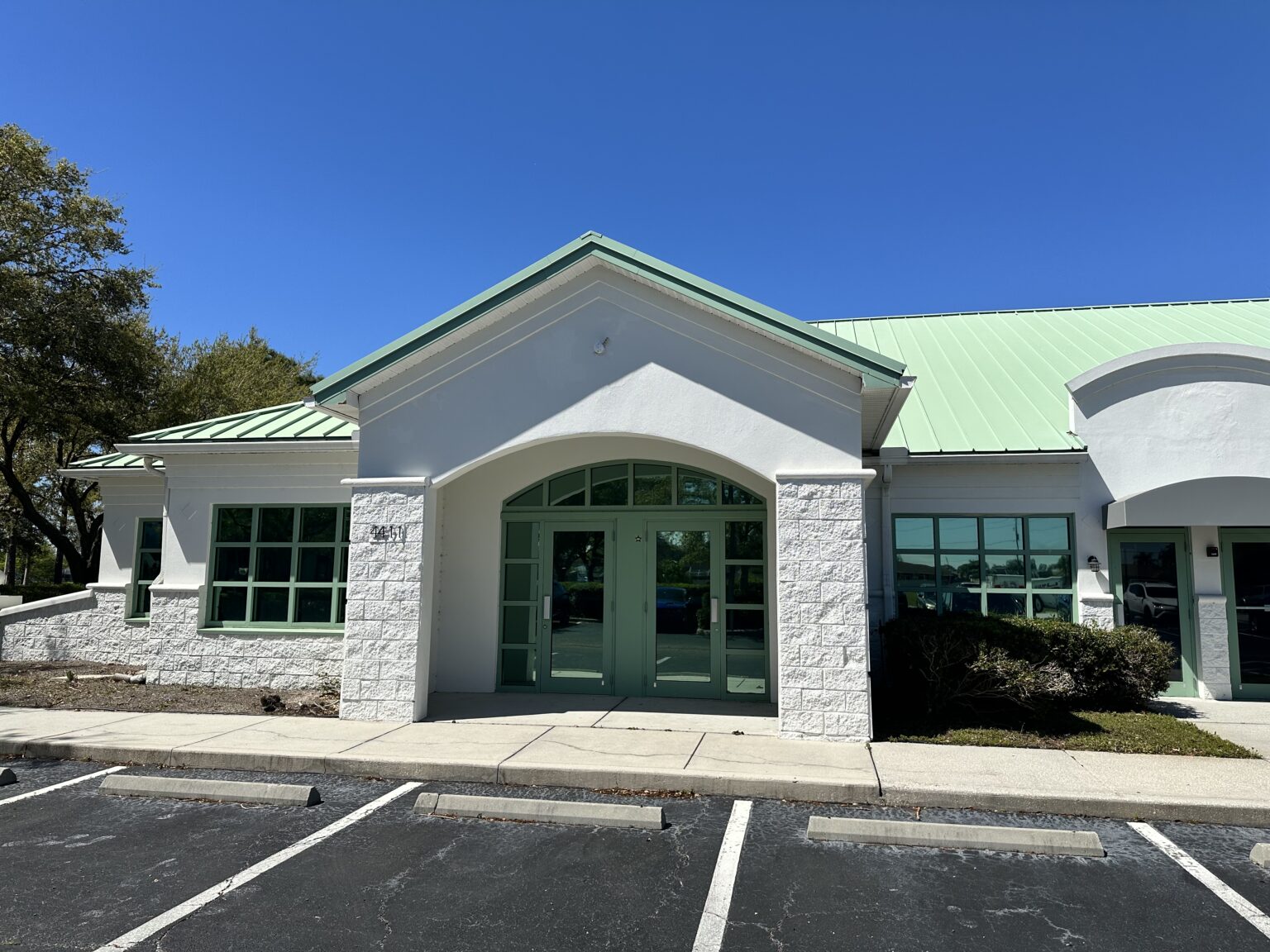 7990 Trinity Rd Locations